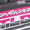 Джерсі TLD SPRINT JERSEY; FIFTY-50 [CHALK] S