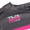 Джерсі TLD SPRINT JERSEY; FIFTY-50 [CHALK] S