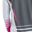 Джерсі TLD SPRINT JERSEY; FIFTY-50 [CHALK] S