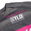 Джерсі TLD SPRINT JERSEY; FIFTY-50 [CHALK] S