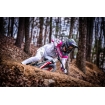 Джерсі TLD SPRINT JERSEY; FIFTY-50 [CHALK] M