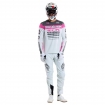 Джерсі TLD SPRINT JERSEY; FIFTY-50 [CHALK] M