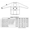 Джерсі TLD Sprint Ultra Jersey [Tilt Sram Black / White] Розмір M