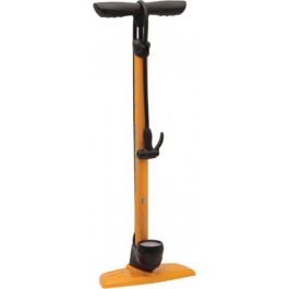 Насос підлоговий. Blackburn AirTower-2, помаранчевий