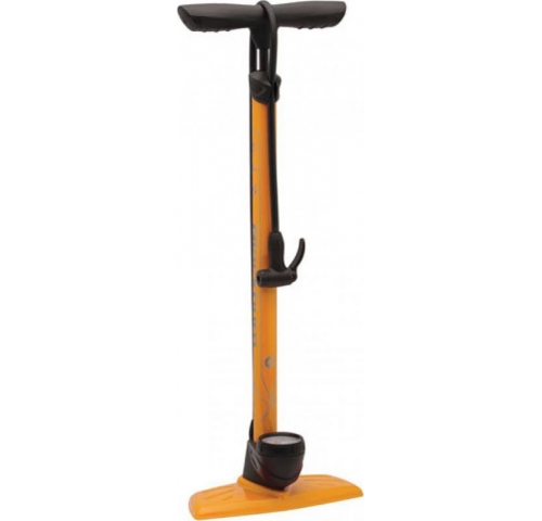 Насос підлоговий. Blackburn AirTower-2, помаранчевий