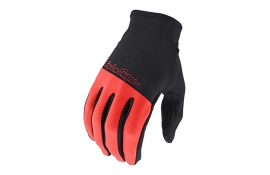 Рукавички TLD FLOWLINE GLOVE; TANGERINE LG