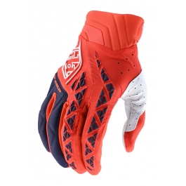 Рукавички TLD SE PRO GLOVE; ORANGE SM Рукавички TLD SE PRO GLOVE; ORANGE SM