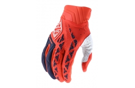 Рукавички TLD SE PRO GLOVE; ORANGE LG