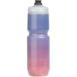Фляга Salsa Purist Insulated Water Bottle - 23oz, Sundowner, Multi Color Фляга Salsa Purist Insulated Water Bottle - 23oz, Sundowner, Multi Color