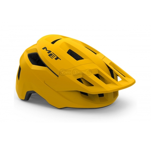 Шолом MET SHELTER MIPS M (56-58) жовтий/мат Шолом MET SHELTER MIPS M (56-58) жовтий/мат