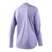 Джерсі TLD WMNS LILIUM LS JERSEY [Lilac] S