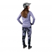 Джерсі TLD WMNS LILIUM LS JERSEY [Lilac] S