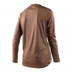 Джерсі TLD WMNS LILIUM LS JERSEY [Coffee] S
