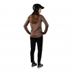 Джерсі TLD WMNS LILIUM LS JERSEY [Coffee] M