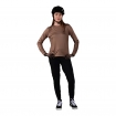 Джерсі TLD WMNS LILIUM LS JERSEY [Coffee] M
