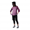 Джерсі TLD WMNS MISCHIEF JERSEY [Rosewood] XS