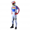 Джерсі TLD Sprint Jersey [DROP IN WHITE] M