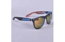 Окуляри Santa Cruz Screaming блакитні