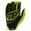 Вело рукавички TLD YOUTH AIR GLOVE  [FLO YELLOW] XL