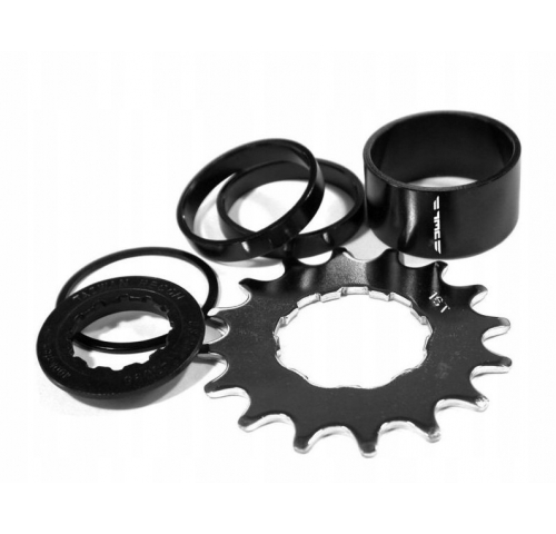 Набор DMR Spacer Kit для Single Speed втулки