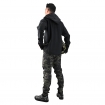 Куртка TLD DESCENT JACKET [BLACK] 2X