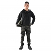 Куртка TLD DESCENT JACKET [BLACK] 2X