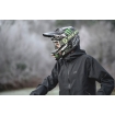 Куртка TLD DESCENT JACKET [BLACK] 2X