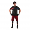 Джерсі TLD SKYLINE SS JERSEY JET FUEL [CARBON] M