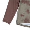 Джерсі TLD SKYLINE CHILL JERSEY SCATTERED [OLIVE] XL
