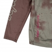 Джерсі TLD SKYLINE CHILL JERSEY SCATTERED [OLIVE] XL