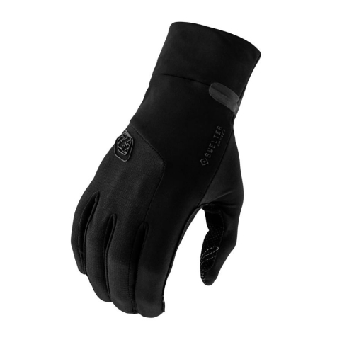 Перчатки TLD SWELTER PRO GLOVE MONO [BLACK] LG