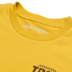 Футболка TLD SHORT SLEEVE TEE; SMILEY [GOLD] XL