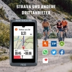 Велокомп'ютер Sigma Sport ROX 12.1 EVO gray Велокомп'ютер Sigma Sport ROX 12.1 EVO gray
