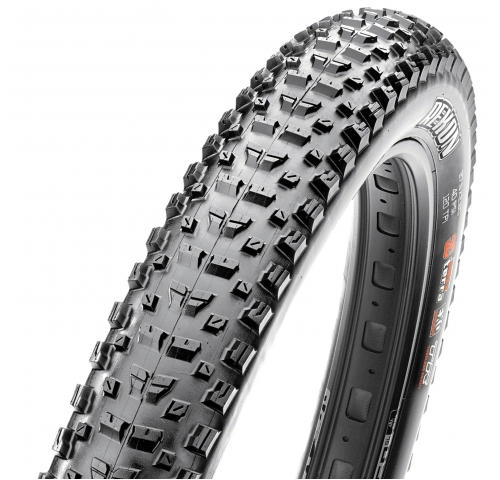 Покрышка Maxxis REKON 27.5X2.40WT TPI-60 Foldable EXO/TR Покрышка Maxxis REKON 27.5X2.40WT TPI-60 Foldable EXO/TR