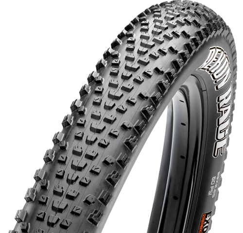 Покрышка Maxxis REKON RACE 27.5X2.25 TPI-120 Foldable EXO/TR Покрышка Maxxis REKON RACE 27.5X2.25 TPI-120 Foldable EXO/TR