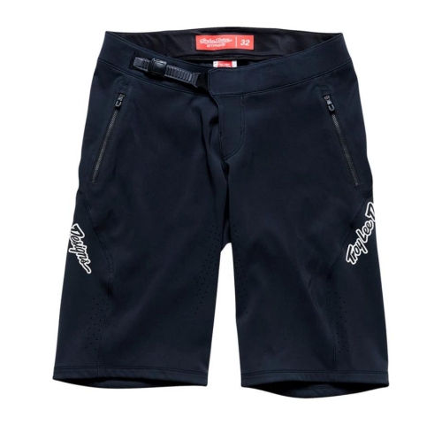 Велошорти TLD STAGE SHORT SHELL; MONO [BLACK] M