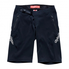 Велошорти TLD STAGE SHORT SHELL; MONO [BLACK] L