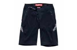 Велошорти TLD STAGE SHORT SHELL; MONO [BLACK] L