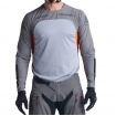 Мото джерси TLD Scout SE Jersey Systems [GRAY/NEON ORANGE] LG