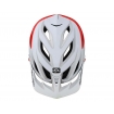 Вело шолом TLD A3 MIPS HELMET [SRAM WHITE / RED] XS/SM