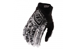 Вело рукавички TLD AIR GLOVE; SEVER [BLACK / WHITE] XL