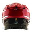 Мотошолом TLD GP PRO HELMET; SEGMENT [RED] L