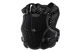 Дитячий захист тіла TLD ROCKFIGHT CE FLEX CHEST PROTECTOR [BLACK] YOUTH