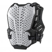 Дитячий захист тіла TLD ROCKFIGHT CE FLEX CHEST PROTECTOR [WHITE] YOUTH