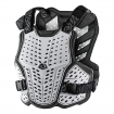 Дитячий захист тіла TLD ROCKFIGHT CE FLEX CHEST PROTECTOR [WHITE] YOUTH