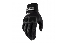 Рукавички Ride 100% LANGDALE Gloves [Black] L