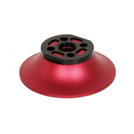 Захист втулки Mutiny V2.1 червоний