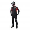 Штаны TLD Sprint Pant Mono [Black] 28