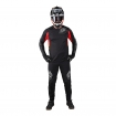Штаны TLD Sprint Pant Mono [Black] 28