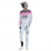 Джерсі TLD SPRINT JERSEY; FIFTY-50 [CHALK] L